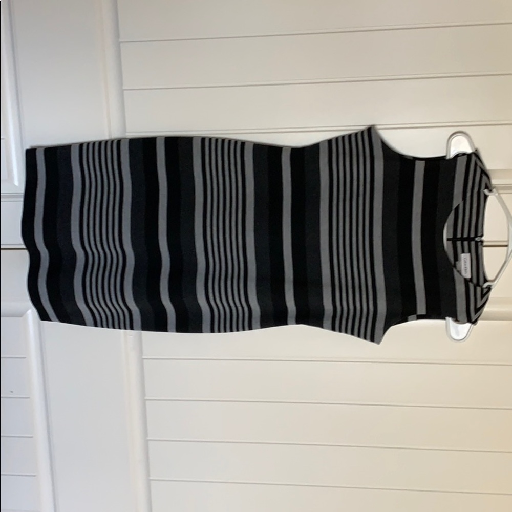 Calvin Klein dress
